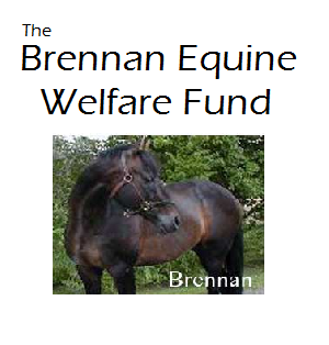 Brennan Equine Welfare Fund