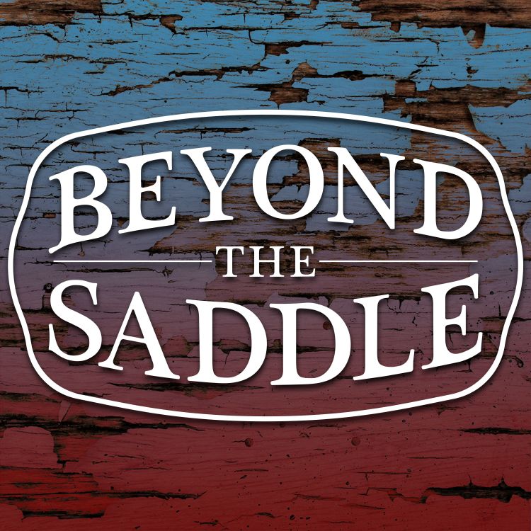 CEO talks to Beyond the Saddle